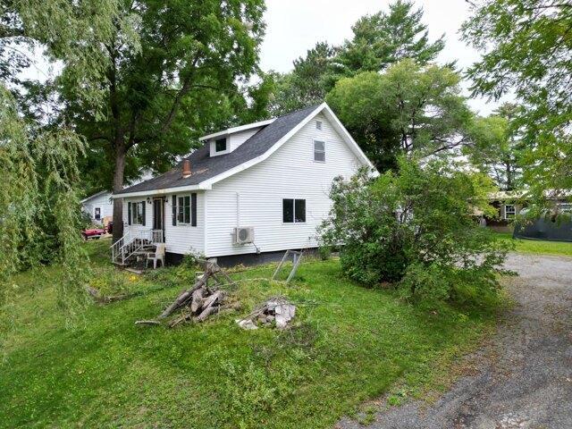 house with 3 bedroom, Howland ME ES105648820
