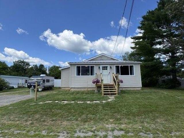 house with 3 bedroom, Howland ME ES105660073