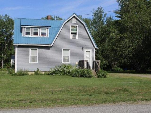 house with 3 bedroom, Howland ME ES105681567