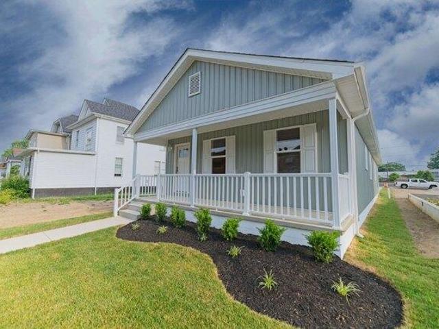 house with 3 bedroom, Huntington WV DS103601183