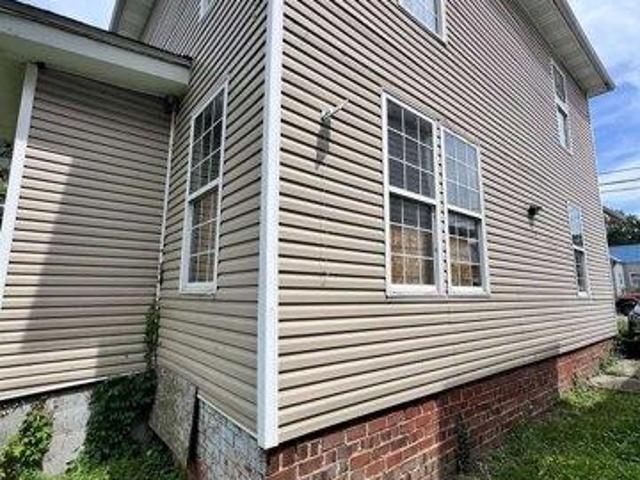 house with 3 bedroom, Huntington WV DS103602029