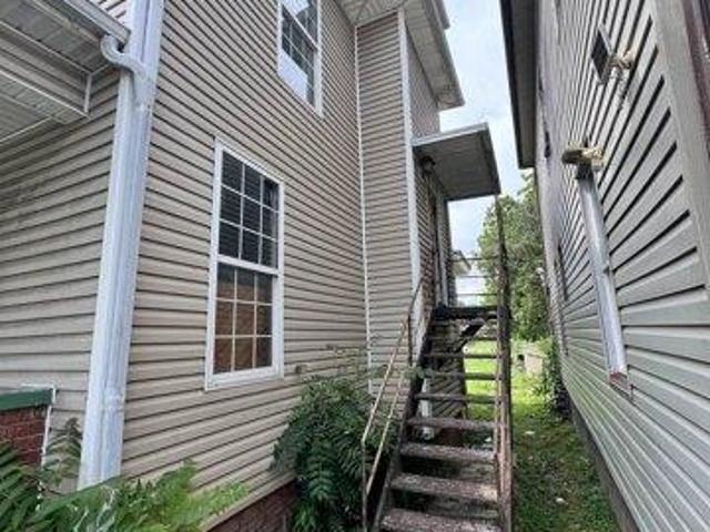 house with 3 bedroom, Huntington WV ES103602029