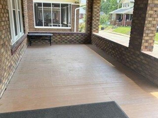 house with 3 bedroom, Huntington WV ES103602464