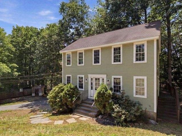 house with 3 bedroom, Hubbardston MA ES105353161
