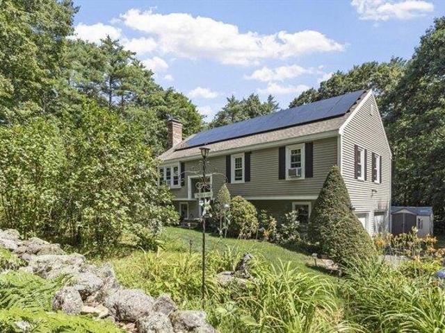 house with 3 bedroom, Hubbardston MA ES105494655