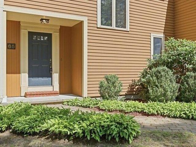 house with 3 bedroom, Hudson MA ES105427771