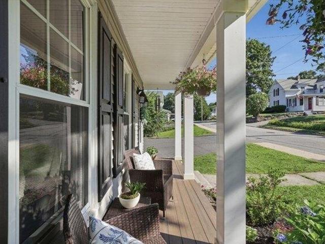 house with 3 bedroom, Hudson MA ES105367329