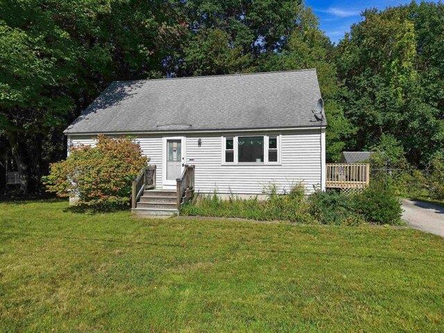 house with 3 bedroom, Hudson NH ES105589527