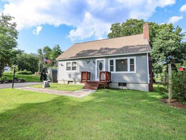 house with 3 bedroom, Hudson NH ES105367540