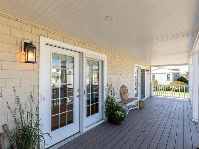 house with 3 bedroom, Hull MA ES105589521
