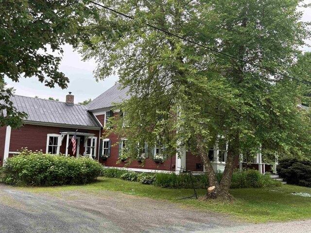 house with 3 bedroom, Hyde Park VT ES105438280