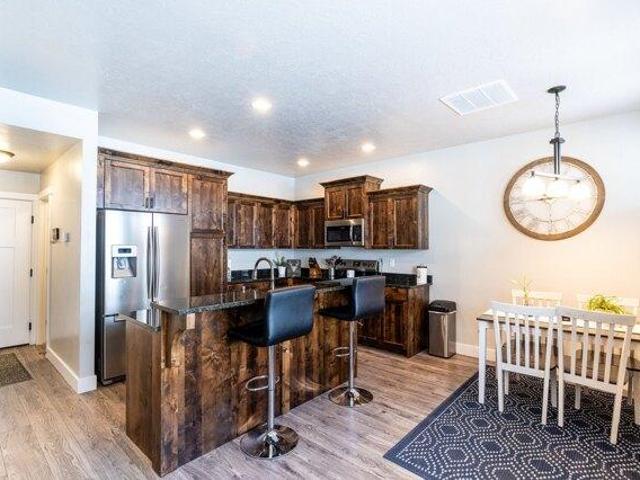 house with 3 bedroom, Hyrum UT DS103501563