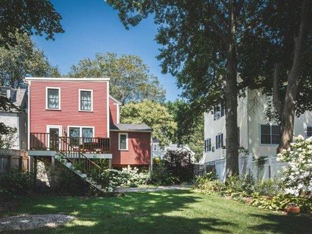 house with 3 bedroom, Ipswich MA ES105414196