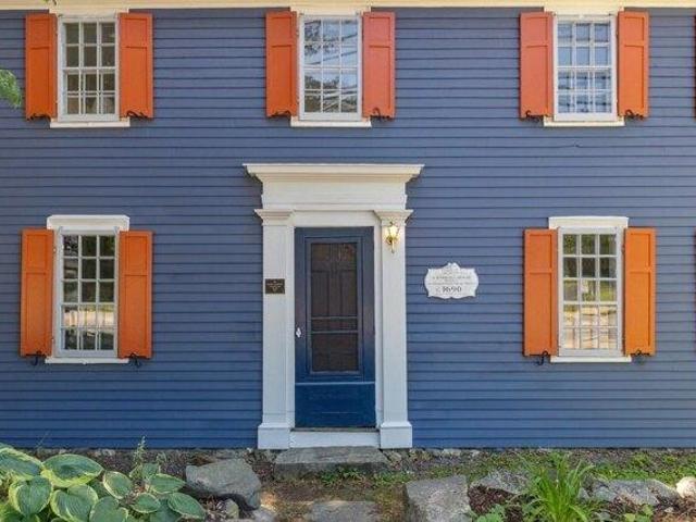 house with 3 bedroom, Ipswich MA ES105438860