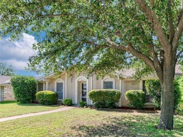 house with 3 bedroom, Irving TX ES103501400