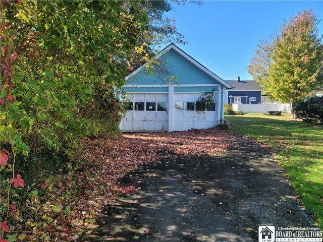 house with 3 bedroom, Jamestown NY DS103603123