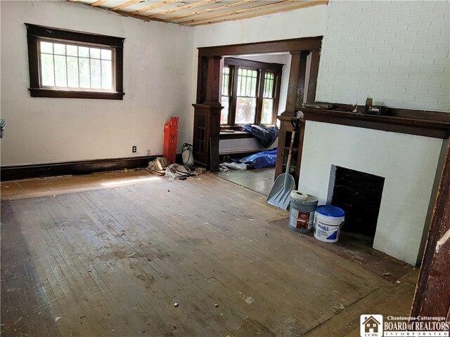 house with 3 bedroom, Jamestown NY DS103605636