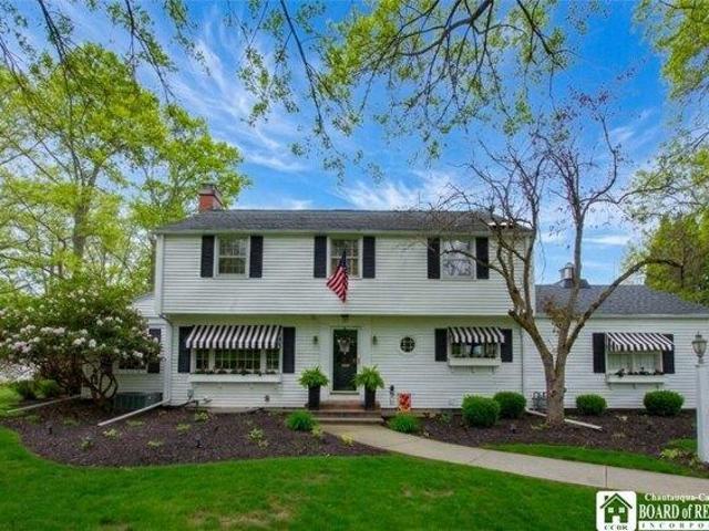 house with 3 bedroom, Jamestown NY ES103601983