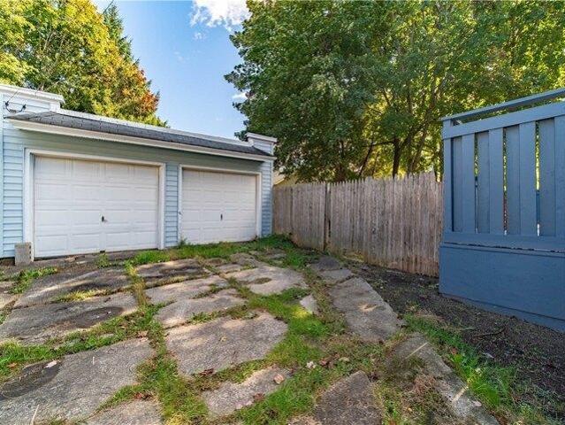 house with 3 bedroom, Jamestown NY ES103605877