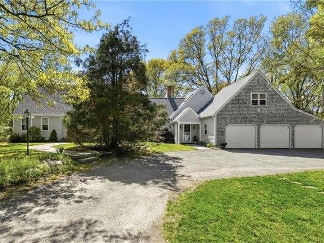 house with 3 bedroom, Jamestown RI ES105364763