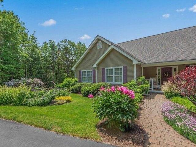 house with 3 bedroom, Jackson NH ES105426298