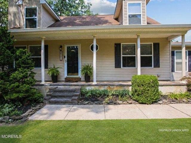 house with 3 bedroom, Jackson NJ ES105233050