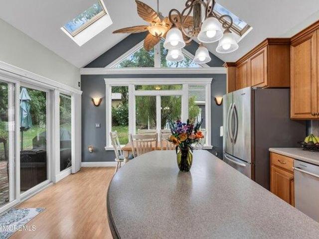 house with 3 bedroom, Jackson NJ ES105254576