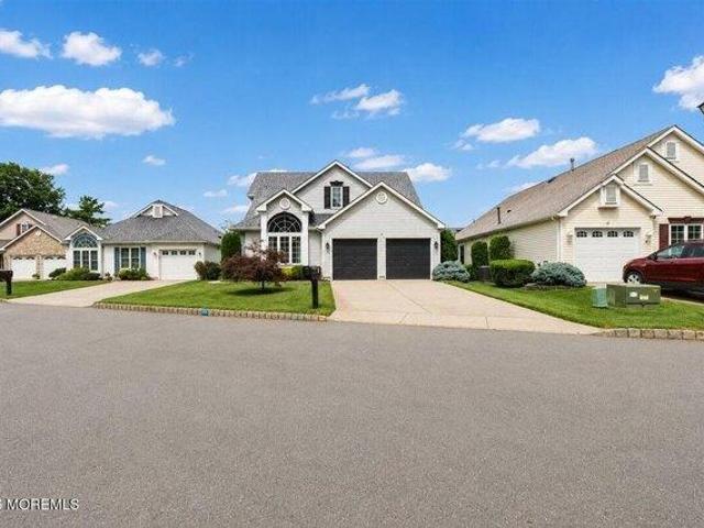 house with 3 bedroom, Jackson NJ ES105289452