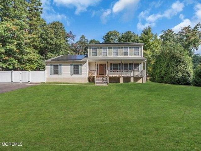house with 3 bedroom, Jackson NJ ES105289891