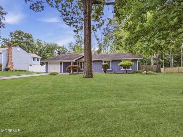 house with 3 bedroom, Jackson NJ ES105290193