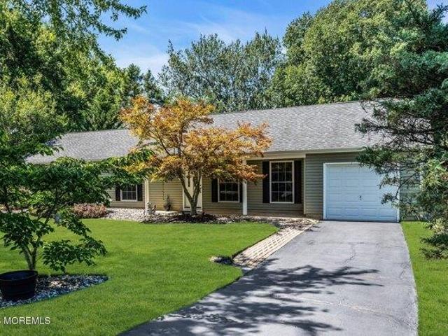 house with 3 bedroom, Jackson NJ ES105291232