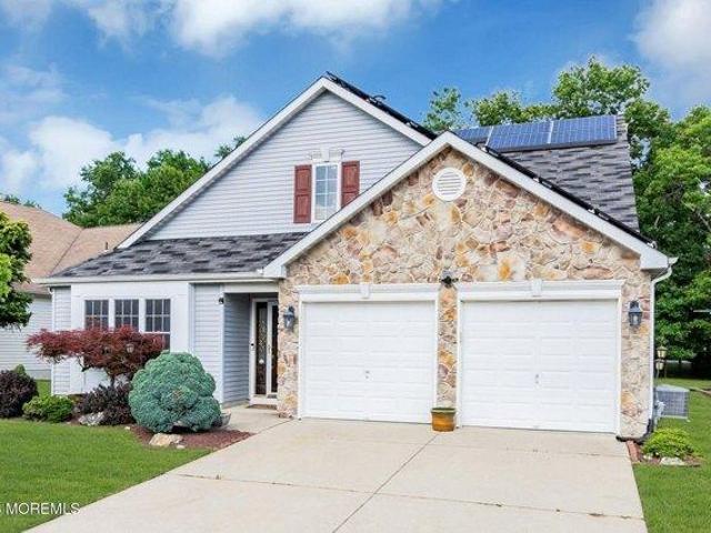 house with 3 bedroom, Jackson NJ ES105318104
