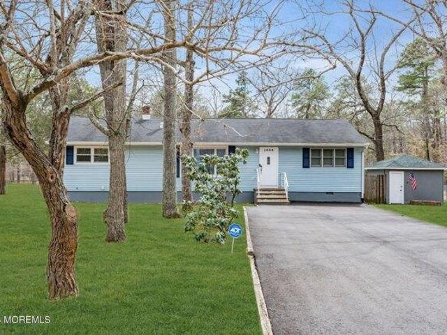house with 3 bedroom, Jackson NJ ES105318499