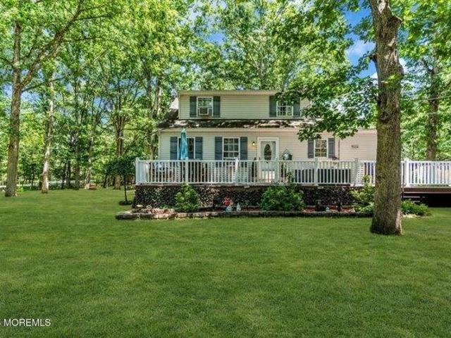 house with 3 bedroom, Jackson NJ ES105318768