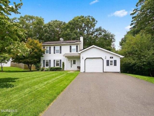 house with 3 bedroom, Jackson NJ ES105319584