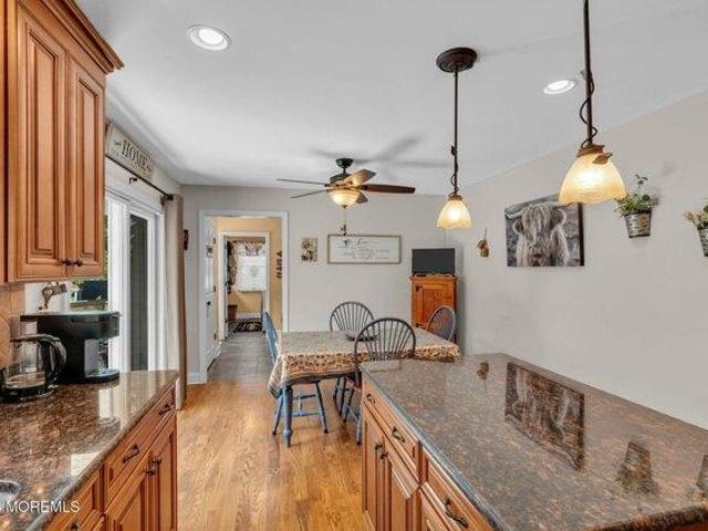 house with 3 bedroom, Jackson NJ ES105320281
