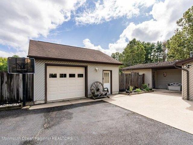 house with 3 bedroom, Jackson NJ ES105320392