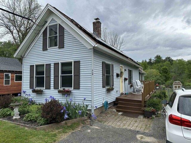 house with 3 bedroom, Jaffrey NH ES104510176