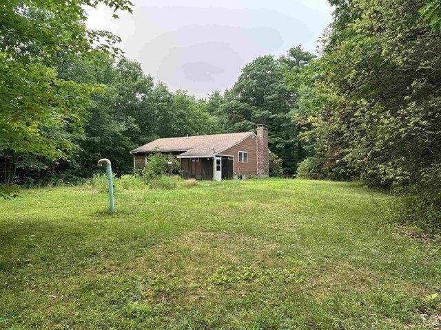 house with 3 bedroom, Jaffrey NH ES104567829