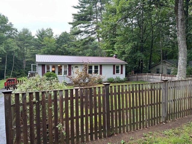 house with 3 bedroom, Jaffrey NH ES105350977