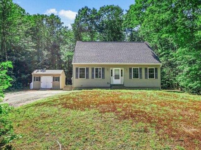 house with 3 bedroom, Jaffrey NH ES105364769