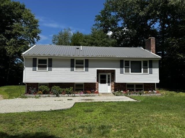 house with 3 bedroom, Jaffrey NH ES105403081