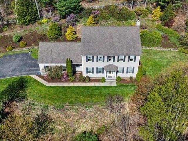 house with 3 bedroom, Jaffrey NH ES105680858