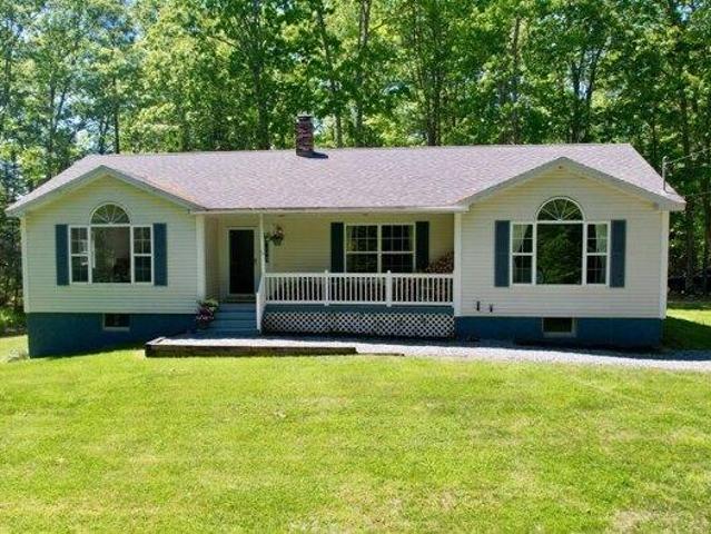 house with 3 bedroom, Jefferson ME ES105789414