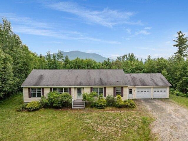 house with 3 bedroom, Jefferson NH ES104920874