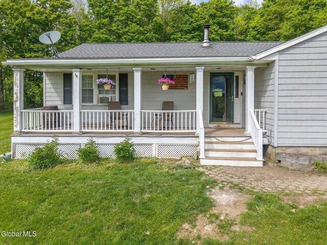 house with 3 bedroom, Jefferson NY ES105291322