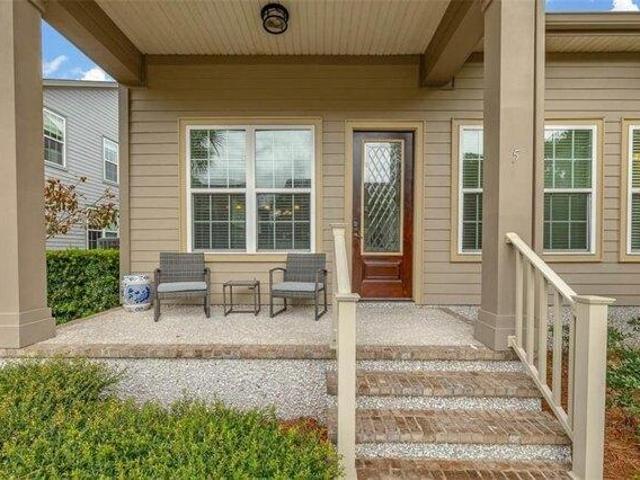 house with 3 bedroom, Jekyll Island GA ES104903175