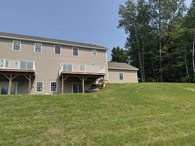 house with 3 bedroom, Jericho VT ES105514228