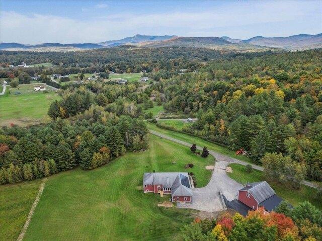 house with 3 bedroom, Jericho VT ES105610277
