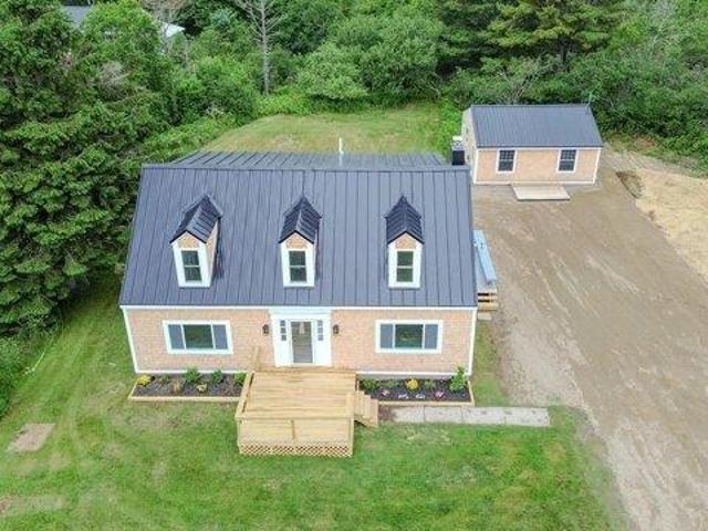 house with 3 bedroom, Jonesport ME ES105999083